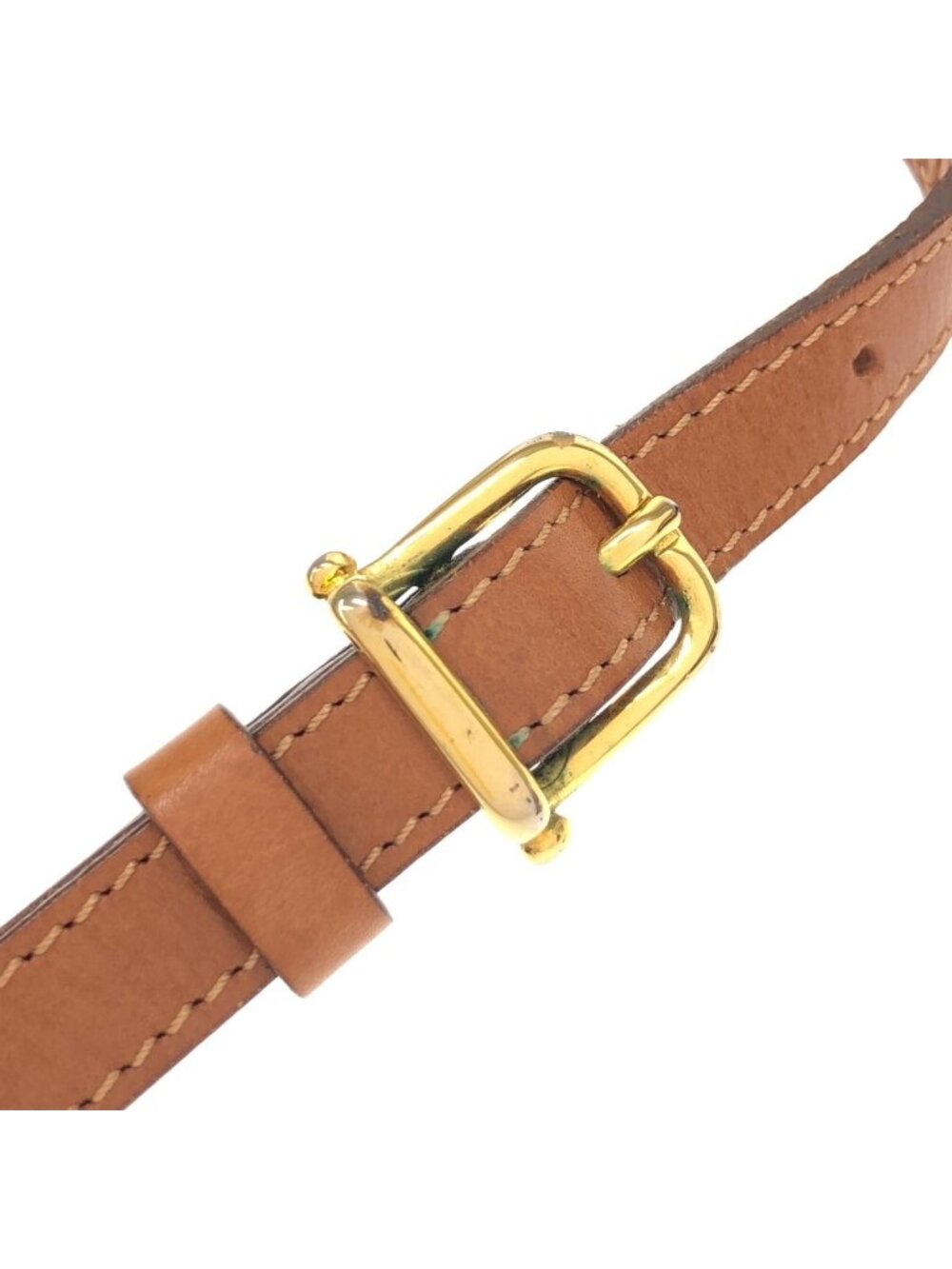 ★SOLD★ Celine Vintage Shoulder Bag - Picture 5 of 8